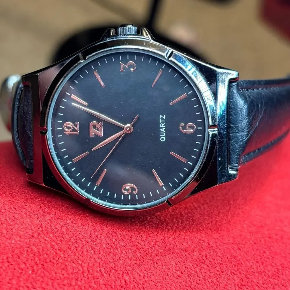 quartz excellent unisex